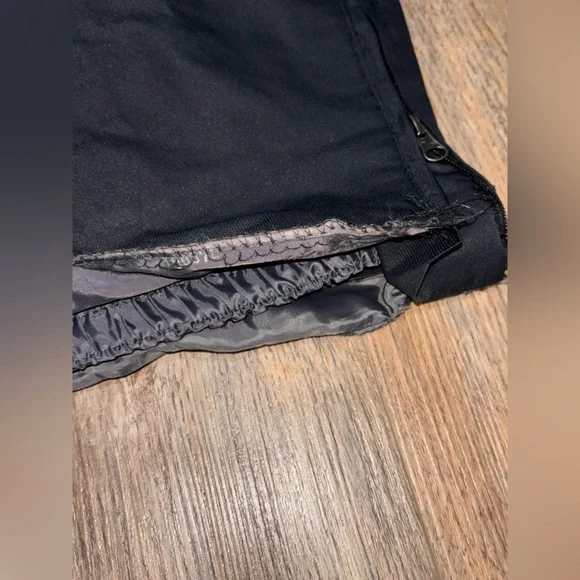 Arctix Black and Camouflage Snow Pants bundle of two😎❄️ Size 4X - Picture 11 of 16